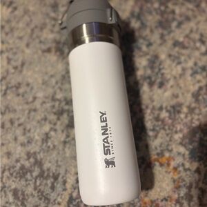 Stanley 24oz Stainless Steel Quick Flip Bottle